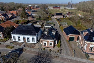 Goldhoorn 5 Oostwold