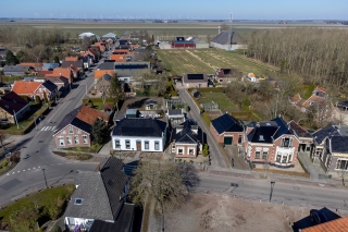 Goldhoorn 5 Oostwold
