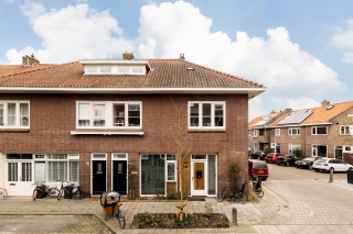 Assendorperstraat 248 A ZWOLLE