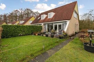 Heuvelweg 37 Vlagtwedde