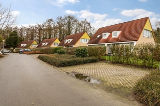Heuvelweg 37 Vlagtwedde