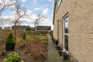 Heuvelweg 37 Vlagtwedde