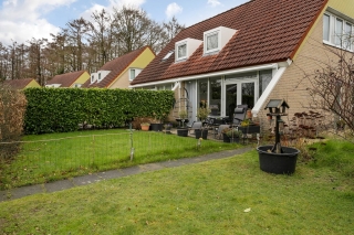 Heuvelweg 37 Vlagtwedde