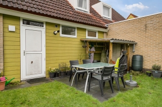 Heuvelweg 37 Vlagtwedde