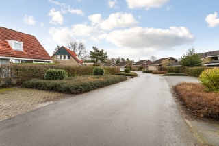 Heuvelweg 37 Vlagtwedde