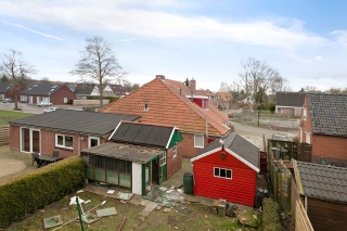 H.J.Siemonsstraat 61 Finsterwolde