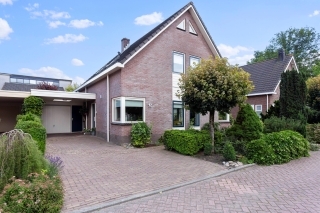 Homerusstraat 92 APELDOORN