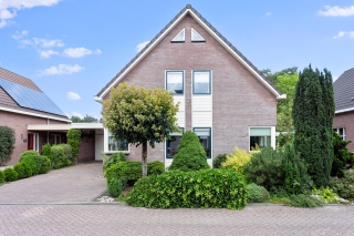 Homerusstraat 92 APELDOORN