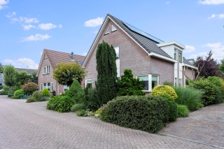 Homerusstraat 92 APELDOORN