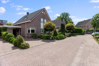 Homerusstraat 92 APELDOORN