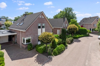 Homerusstraat 92 APELDOORN