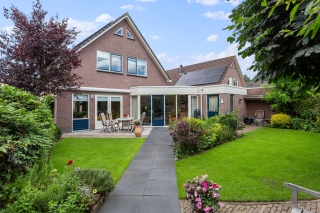 Homerusstraat 92 APELDOORN