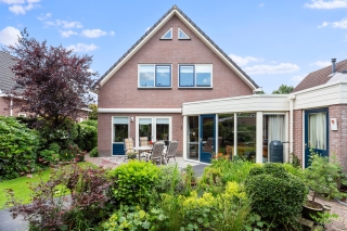 Homerusstraat 92 APELDOORN