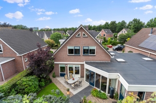 Homerusstraat 92 APELDOORN