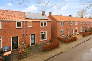 Abraham Steenhagenstraat 17 ALMELO