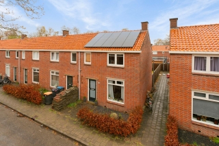 Abraham Steenhagenstraat 17 ALMELO