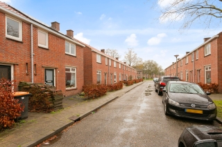 Abraham Steenhagenstraat 17 ALMELO