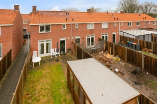 Abraham Steenhagenstraat 17 ALMELO