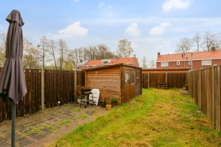 Abraham Steenhagenstraat 17 ALMELO