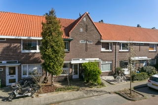 Zonneroosstraat