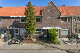 Zonneroosstraat 17 EINDHOVEN