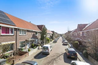 Zonneroosstraat 17 EINDHOVEN