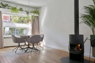 Zonneroosstraat 17 EINDHOVEN