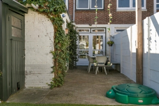 Zonneroosstraat 17 EINDHOVEN