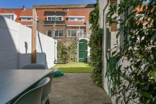 Zonneroosstraat 17 EINDHOVEN