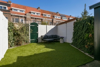 Zonneroosstraat 17 EINDHOVEN