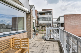 Schutstraat 29 HOOGEVEEN