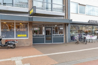 Schutstraat 29 HOOGEVEEN