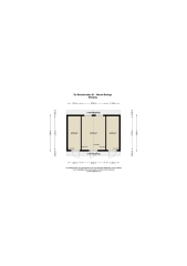 Plattegrond De Breistroeken 81 NIEUW-BALINGE