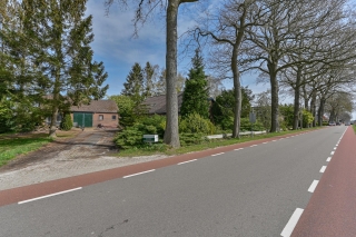 Hoogeveensche Vaart 16 NIEUWEROORD