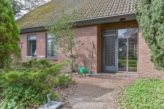 Hoogeveensche Vaart 16 NIEUWEROORD