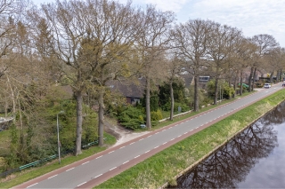 Hoogeveensche Vaart 16 NIEUWEROORD