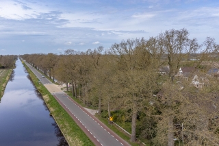 Hoogeveensche Vaart 16 NIEUWEROORD