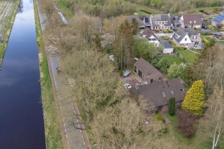 Hoogeveensche Vaart 16 NIEUWEROORD