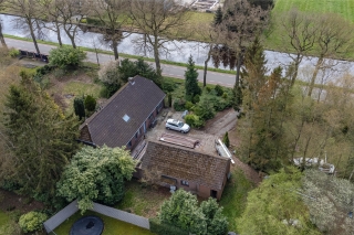 Hoogeveensche Vaart 16 NIEUWEROORD