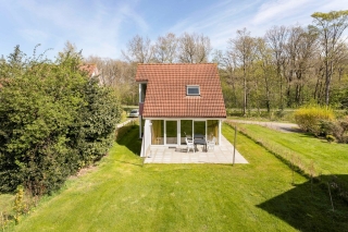 Paviljoenweg 2H103 Wedde