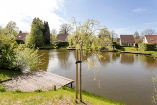 Paviljoenweg 2H103 Wedde