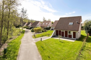 Paviljoenweg 2H103 Wedde