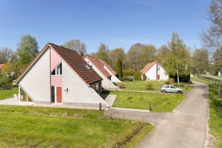 Paviljoenweg 2H103 Wedde