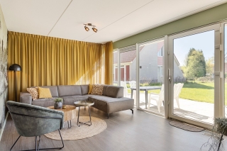 Paviljoenweg 2H103 Wedde