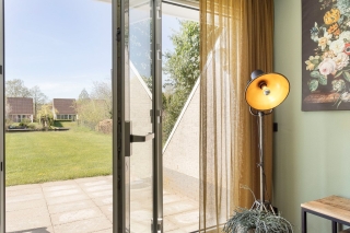 Paviljoenweg 2H103 Wedde