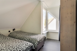 Paviljoenweg 2H103 Wedde
