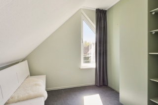 Paviljoenweg 2H103 Wedde