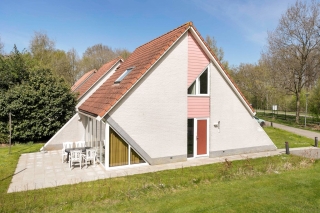 Paviljoenweg 2H103 Wedde