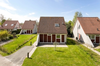 Paviljoenweg 2H103 Wedde