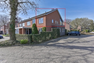 Zwaluwstraat